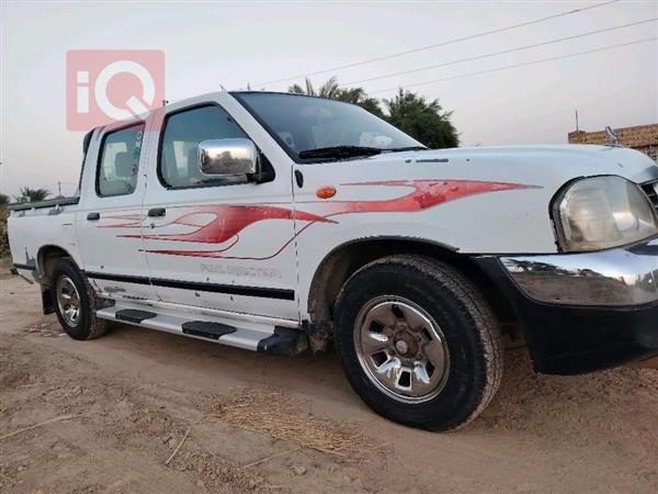 Nissan Pickup 2006 for sale in Iraq - Al Neser